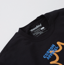 Load image into Gallery viewer, Threadbird Puff Ink Sweatshirt