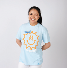 Load image into Gallery viewer, Threadbird Puff Ink T-shirt