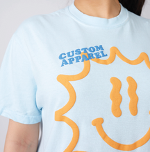 Load image into Gallery viewer, Threadbird Puff Ink T-shirt