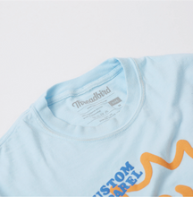 Load image into Gallery viewer, Threadbird Puff Ink T-shirt