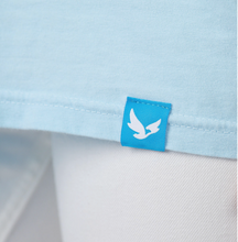 Load image into Gallery viewer, Threadbird Puff Ink T-shirt