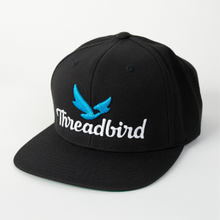 Load image into Gallery viewer, Yupoong 6089M (6-Panel Snapback) with Embroidery