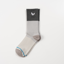 Load image into Gallery viewer, Threadbird Sport Crew Socks