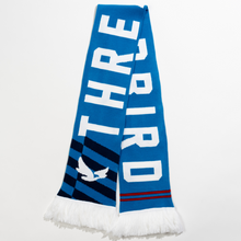 Load image into Gallery viewer, Custom Knit Scarf