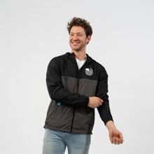 Load image into Gallery viewer, ITC Windbreaker with Heat Transfer