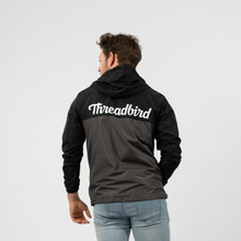 Load image into Gallery viewer, ITC Windbreaker with Heat Transfer