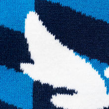 Load image into Gallery viewer, Custom Knit Scarf