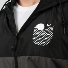 Load image into Gallery viewer, ITC Windbreaker with Heat Transfer