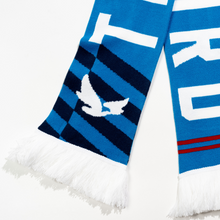 Load image into Gallery viewer, Custom Knit Scarf