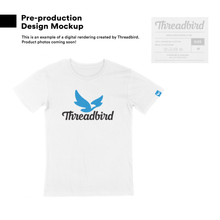 Load image into Gallery viewer, ASColour 5001 Tee in Premium Standard Ink