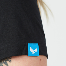 Load image into Gallery viewer, Alternative Apparel 1070 with Vybrasol Ink
