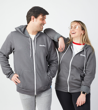 Load image into Gallery viewer, Bella+Canvas 3739 Jacket with Embroidery