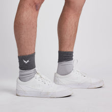 Load image into Gallery viewer, Threadbird Sport Crew Socks