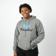Load image into Gallery viewer, IND4000 Hoodie in Plastisol Ink