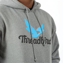 Load image into Gallery viewer, IND4000 Hoodie in Plastisol Ink
