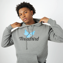 Load image into Gallery viewer, IND4000 Hoodie in Plastisol Ink