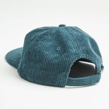 Load image into Gallery viewer, Threadbird Chainstitch Cord Cap