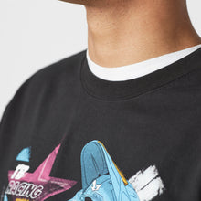 Load image into Gallery viewer, Threadbird Process Print Sweatshirt