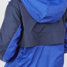 Load image into Gallery viewer, Threadbird Cut & Sew Rain Jacket