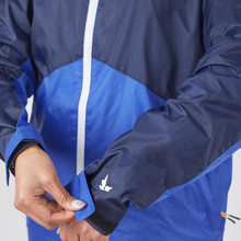 Load image into Gallery viewer, Threadbird Cut & Sew Rain Jacket