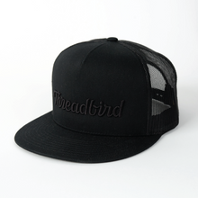 Load image into Gallery viewer, Yupoong 6006 (5-Panel Trucker) with Embroidery