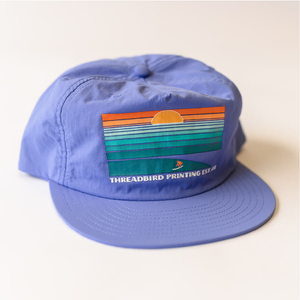 DTF Transfer Hat