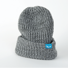 Load image into Gallery viewer, Sportsman Chunky Beanie (SP90) with Hem Tag