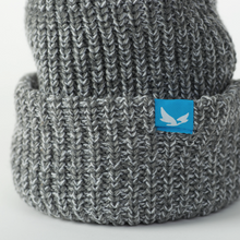 Load image into Gallery viewer, Sportsman Chunky Beanie (SP90) with Hem Tag