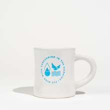 Load image into Gallery viewer, Threadbird Diner Mug