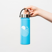 Load image into Gallery viewer, Threadbird Hydra Sport Water Bottle