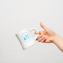 Load image into Gallery viewer, Threadbird Diner Mug