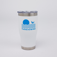 Load image into Gallery viewer, Threadbird Tumbler