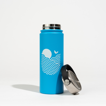 Load image into Gallery viewer, Threadbird Hydra Sport Water Bottle