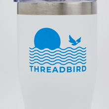 Load image into Gallery viewer, Threadbird Tumbler