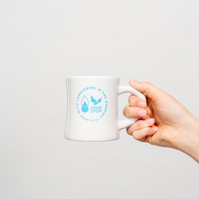 Load image into Gallery viewer, Threadbird Diner Mug