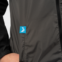 Load image into Gallery viewer, ITC Windbreaker with Heat Transfer