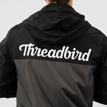 Load image into Gallery viewer, ITC Windbreaker with Heat Transfer