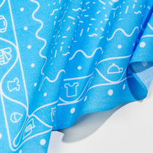 Load image into Gallery viewer, Digitally Printed Bandana