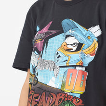 Load image into Gallery viewer, Threadbird Process Print T-shirt (Lightweight)