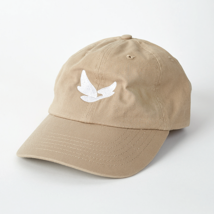 Valucap VC300A (6-Panel Dad Hat) with Embroidery