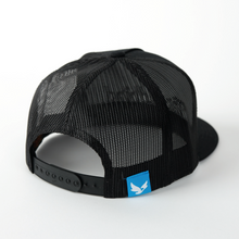 Load image into Gallery viewer, Yupoong 6006 (5-Panel Trucker) with Embroidery