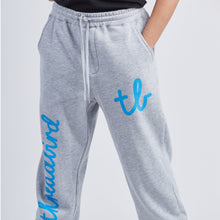 Load image into Gallery viewer, Threadbird Joggers with Plastisol Ink
