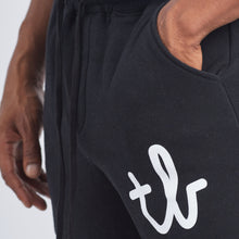 Load image into Gallery viewer, Threadbird Joggers with Plastisol Ink